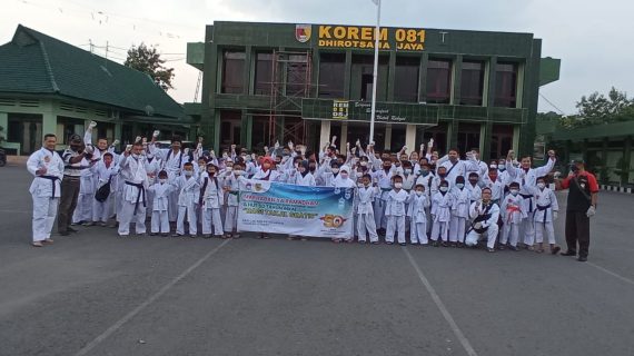 Kegiatan Takjil INKAI Jawa Timur