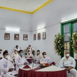 Sabuk Hitam, Yasonna Berasa Muda Sebaya dengan Sandiaga Uno dan Ahmad Basarah