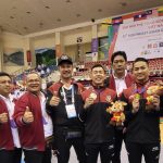 Karate SEA Games 2021: Indonesia Tambah Dua Emas