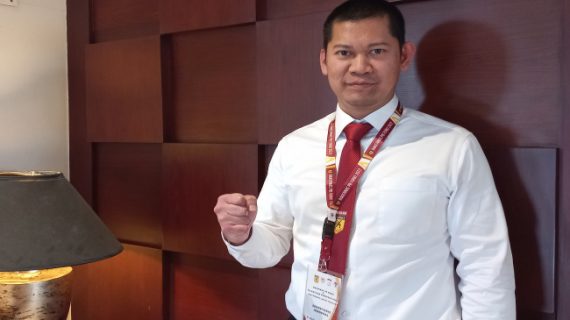Kejuaraan Dunia Karate  Seria A, Ini Target FORKI