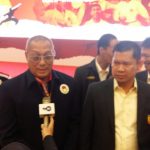 MKB INKAI 2023 : Laksda TNI Ivan Yulivan Terpilih Kembali Memimpin PP INKAI pada Periode 2023-2027